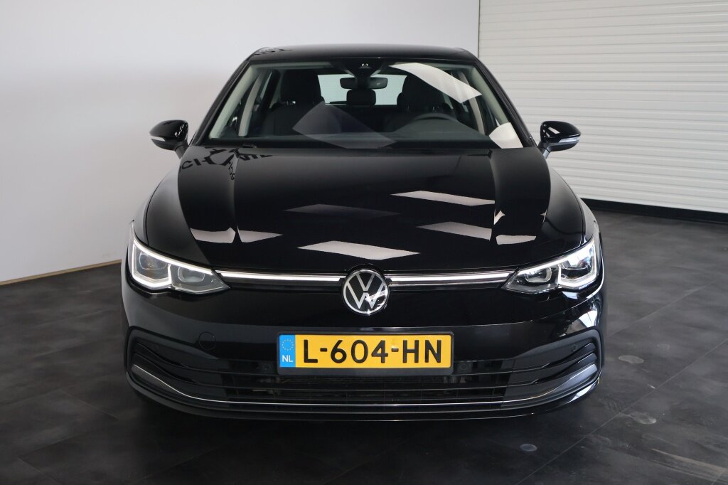 Volkswagen Golf 1.5 eTSI Style DSG | Alcantara | Memory | IQ Lights | Carplay - Afbeelding 5