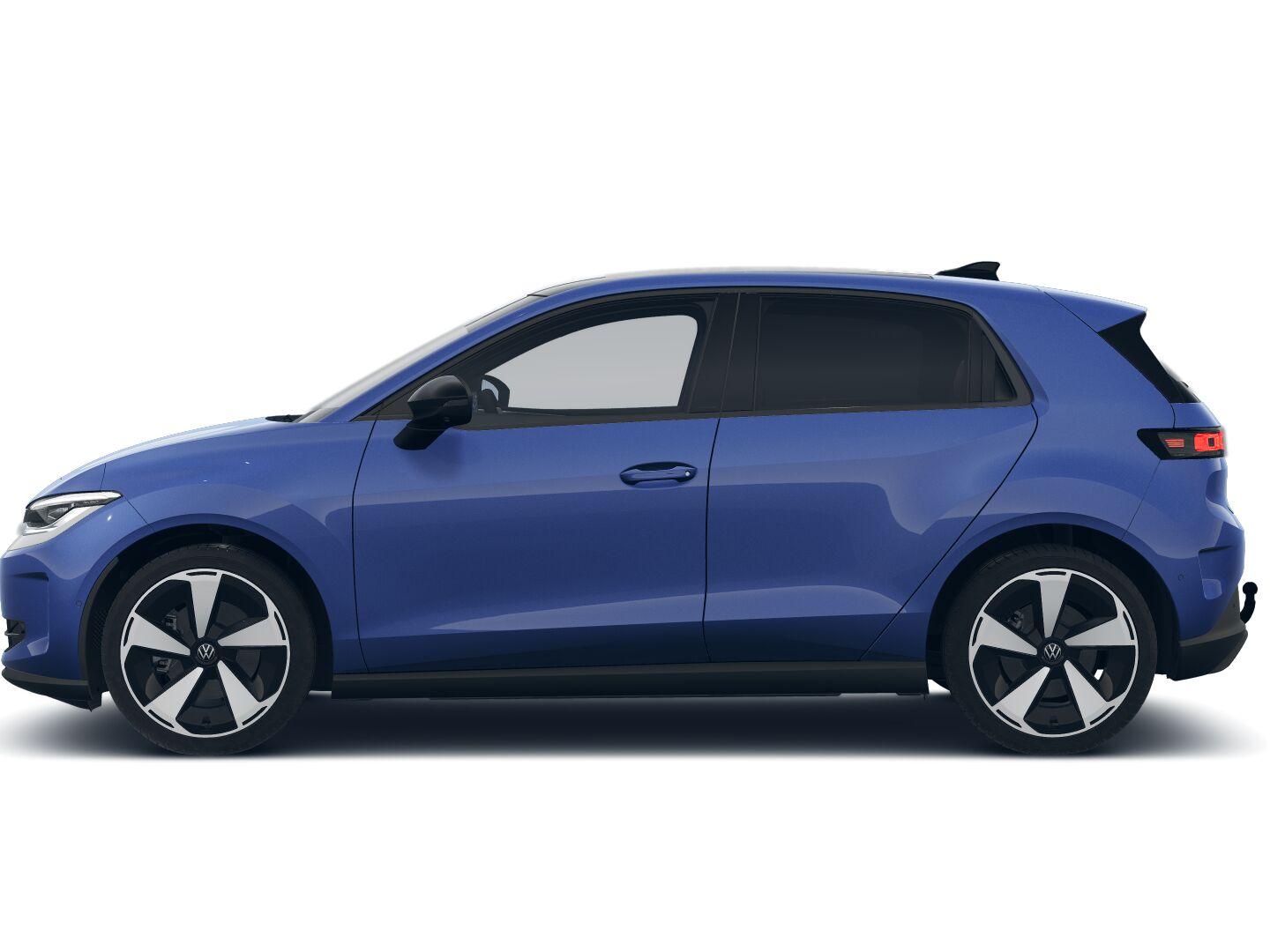 Volkswagen ID. Polo Style First Edition 52 kWh 211 PK - Afbeelding 2
