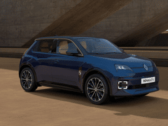 Renault 5 iconic cinq 120 pk urban range - Afbeelding 2