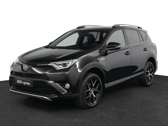 Toyota RAV4 2.5 Hybrid Executive