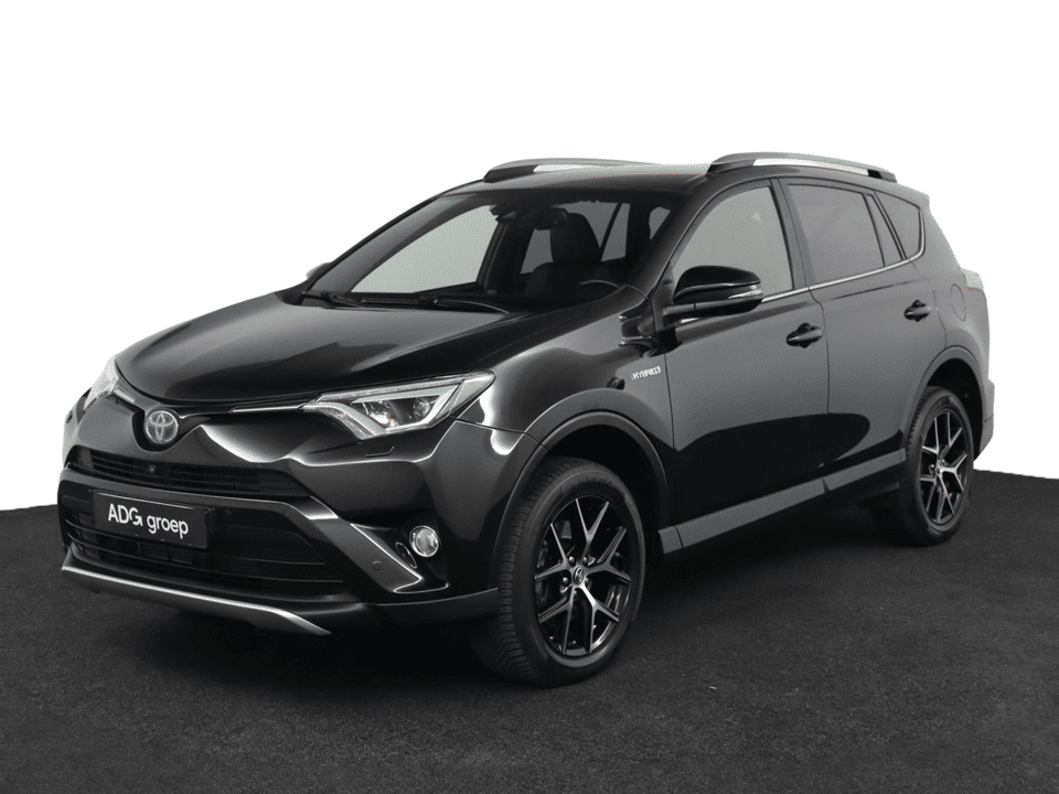 Toyota RAV4 2.5 Hybrid Executive - Afbeelding 1