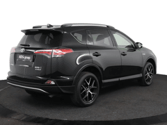 Toyota RAV4 2.5 Hybrid Executive - Afbeelding 2