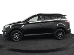 Toyota RAV4 2.5 Hybrid Executive - Afbeelding 3