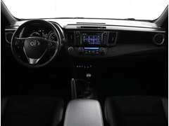 Toyota RAV4 2.5 Hybrid Executive - Afbeelding 4