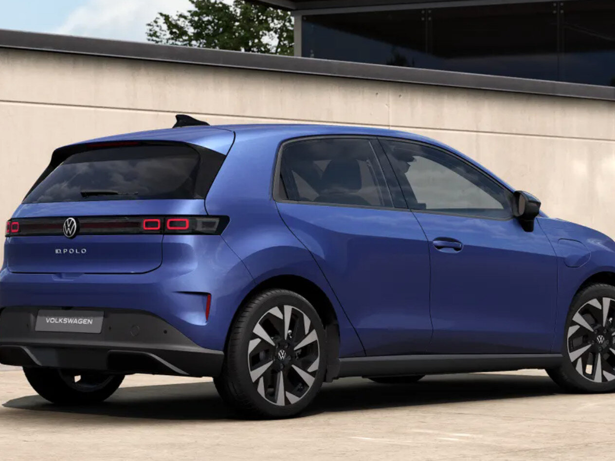 Volkswagen ID. Polo Life First Edition 52 kWh - Afbeelding 4