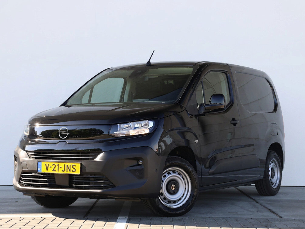 Opel Combo 1.5 BlueHDi 100 S&S L1