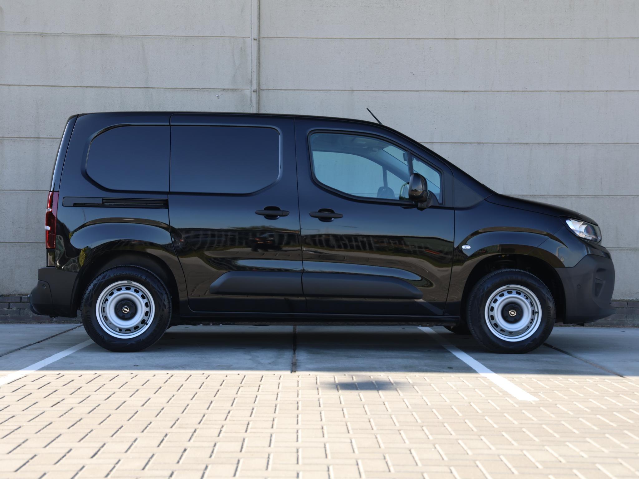 Opel Combo 1.5 BlueHDi 100 S&S L1 - Afbeelding 2