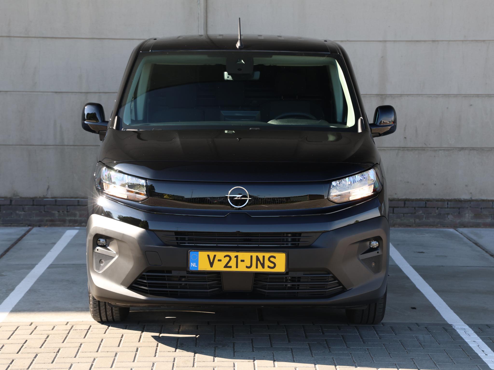 Opel Combo 1.5 BlueHDi 100 S&S L1 - Afbeelding 4