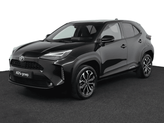 Toyota Yaris Cross 1.5 Hybrid Dynamic Limited