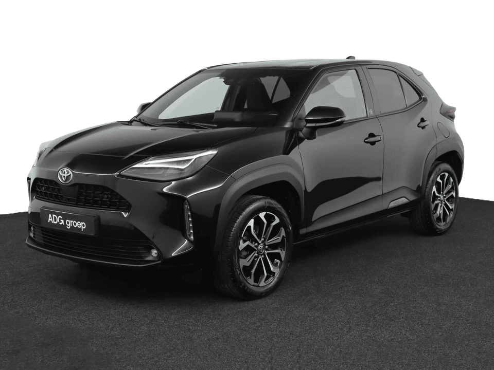 Toyota Yaris Cross 1.5 Hybrid Dynamic Limited - Afbeelding 1