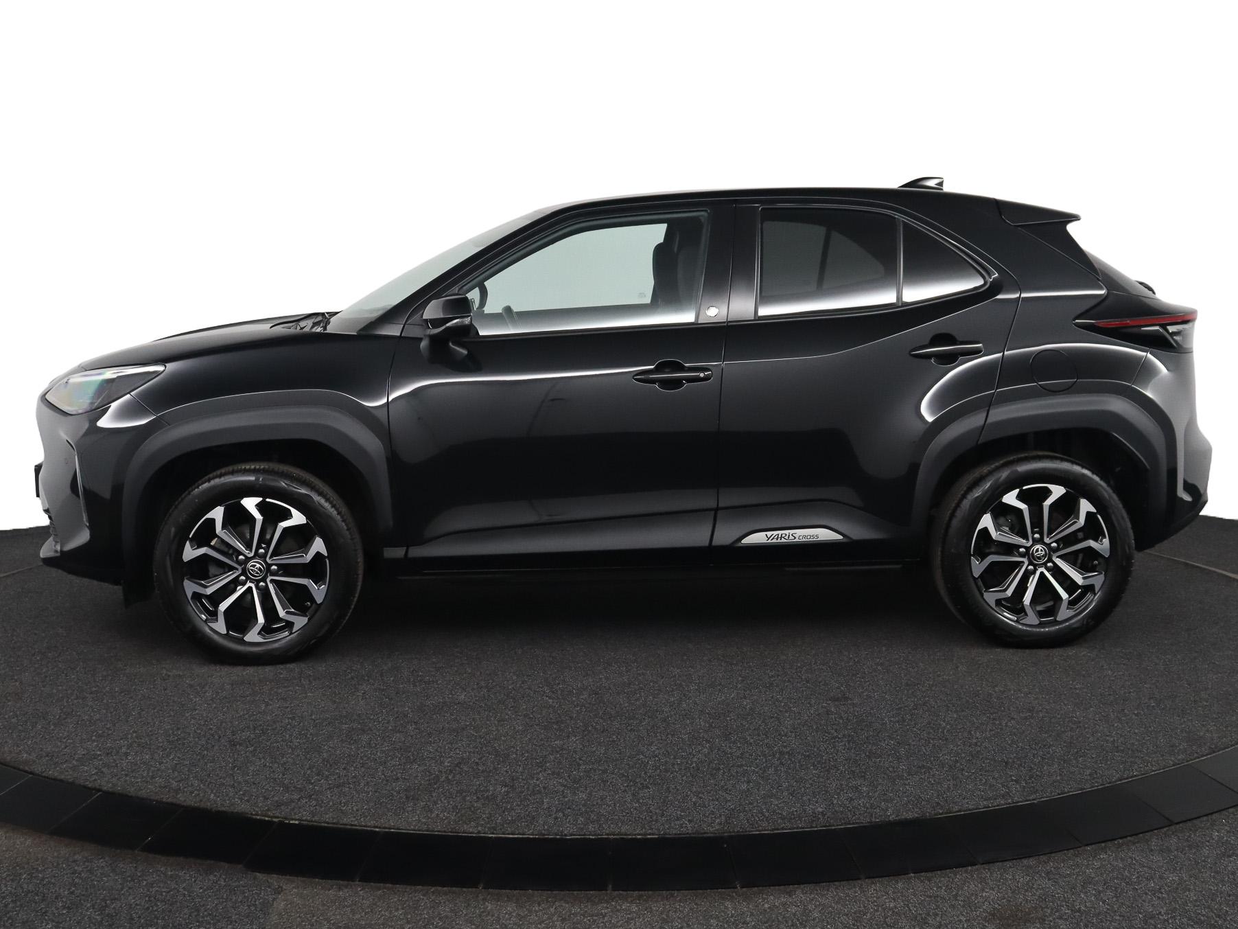 Toyota Yaris Cross 1.5 Hybrid Dynamic Limited - Afbeelding 3