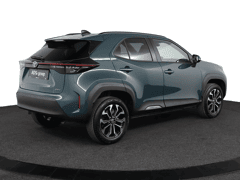 Toyota Yaris Cross 1.5 Hybrid 115 Dynamic - Afbeelding 2