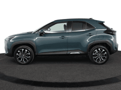 Toyota Yaris Cross 1.5 Hybrid 115 Dynamic - Afbeelding 3