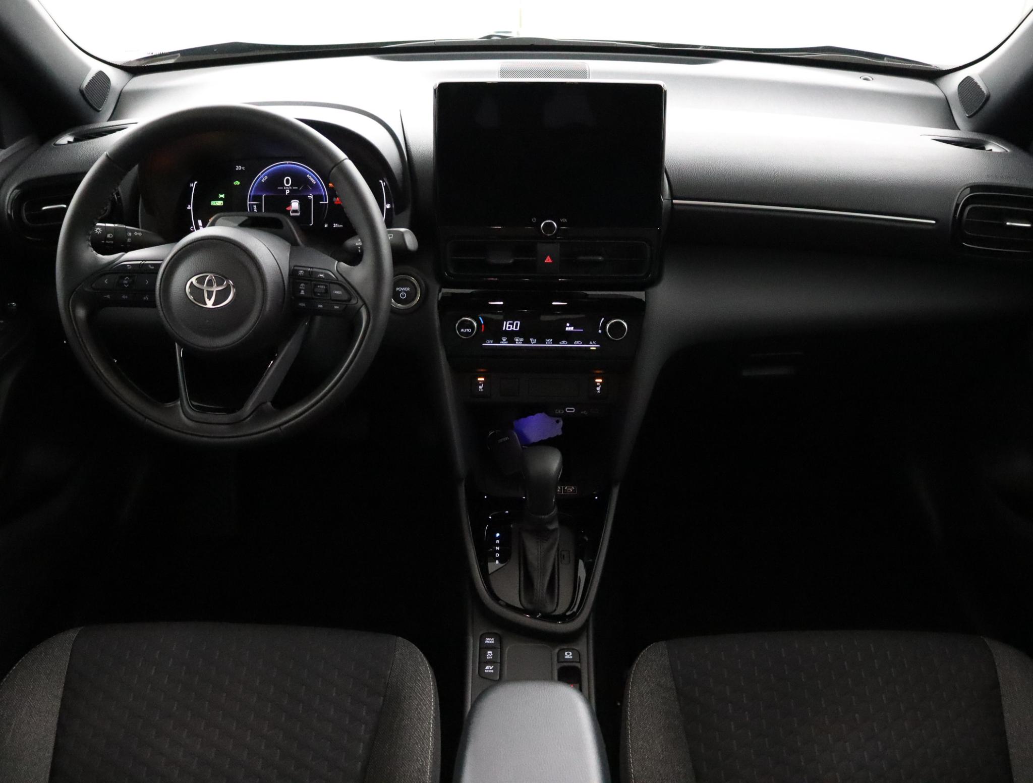 Toyota Yaris Cross 1.5 Hybrid 115 Dynamic - Afbeelding 4