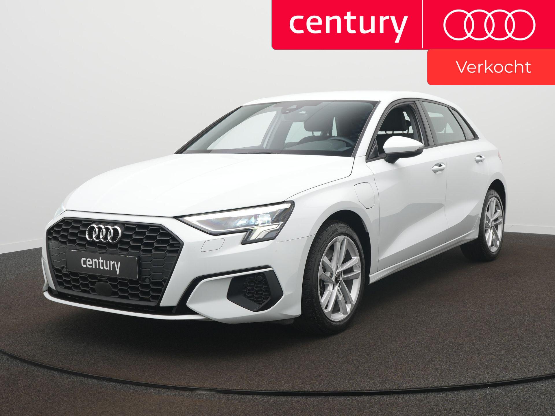 Audi A3 Sportback 40 TFSI e Edition