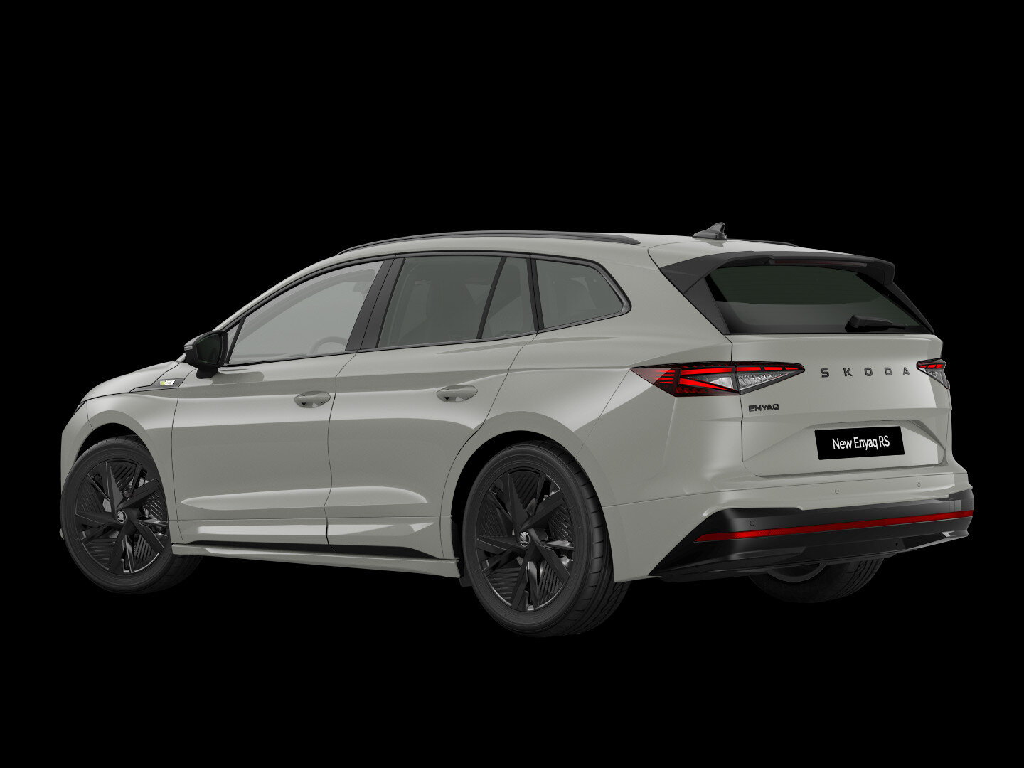 Škoda Enyaq iV 85X RS - Afbeelding 2