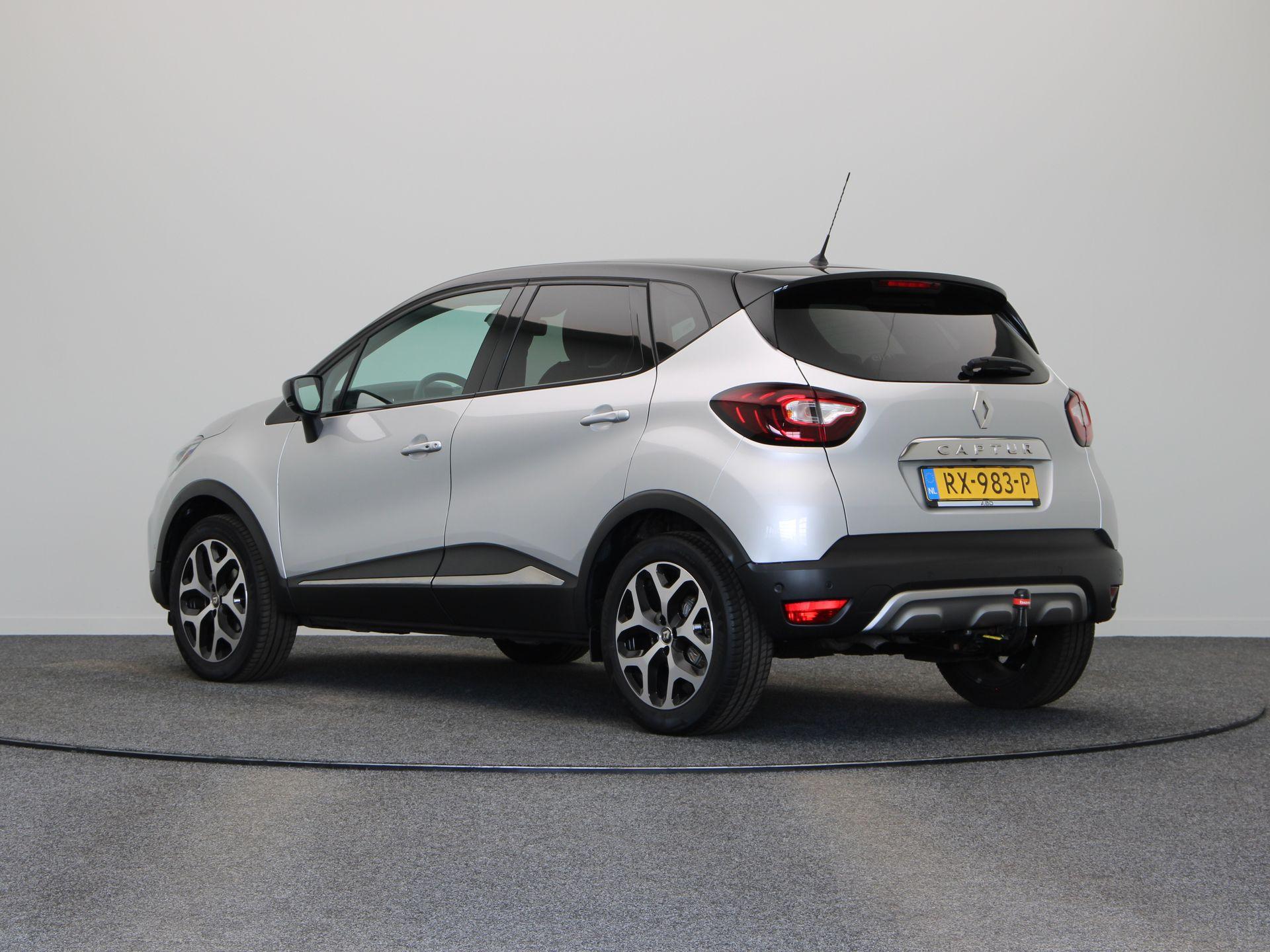 Renault Captur 0.9 TCe Intens - Afbeelding 3