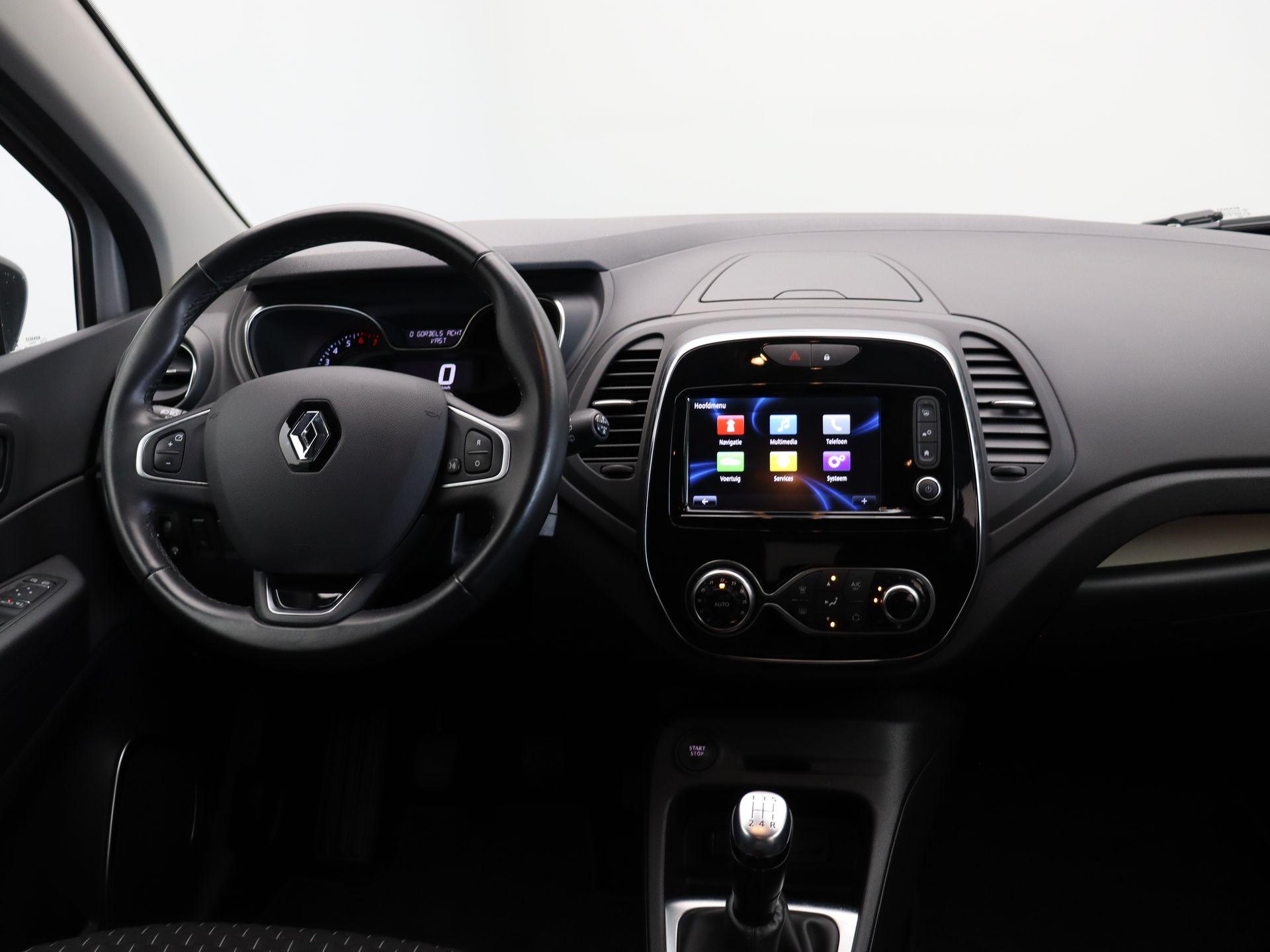 Renault Captur 0.9 TCe Intens - Afbeelding 5