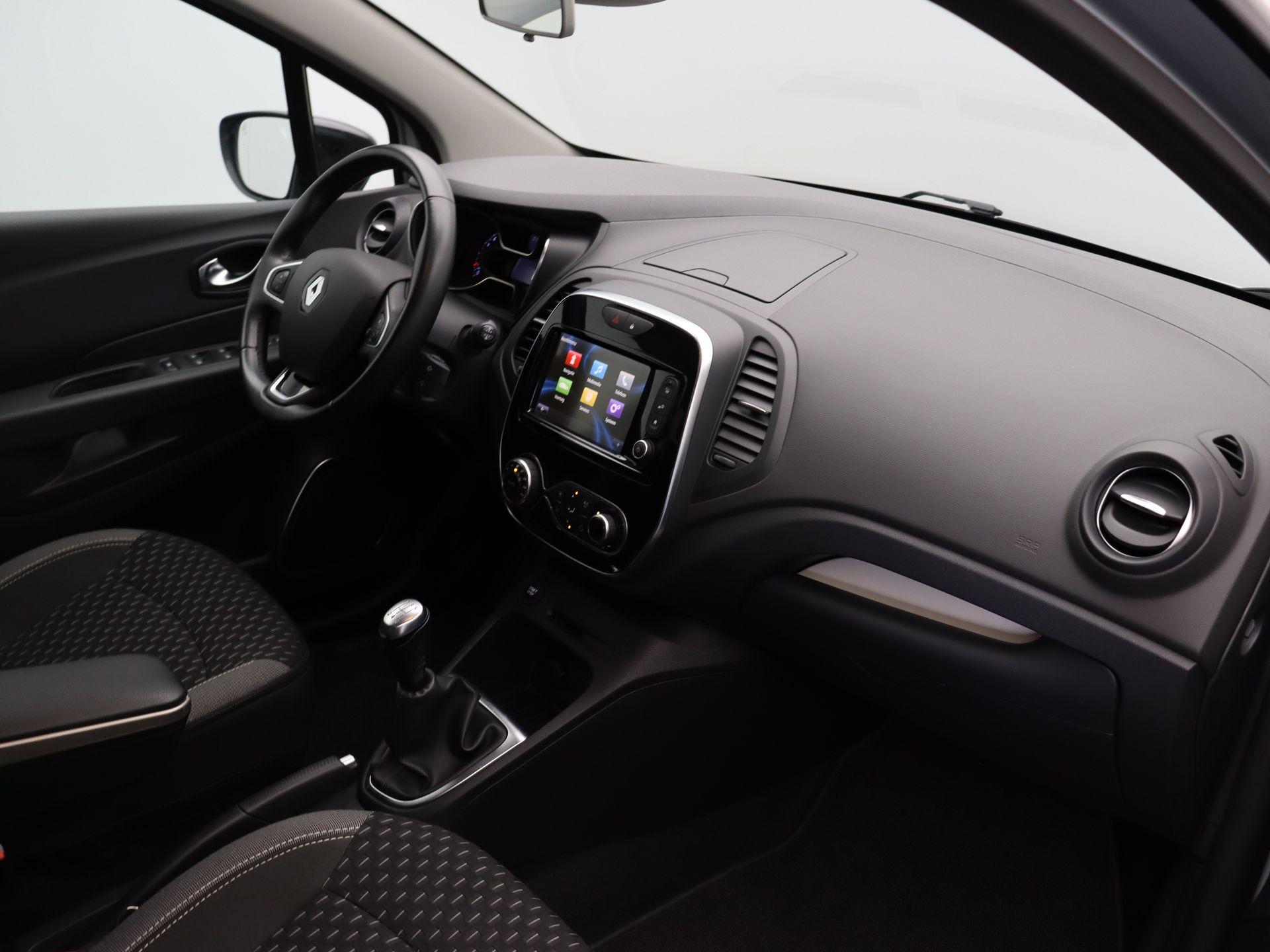 Renault Captur 0.9 TCe Intens - Afbeelding 6