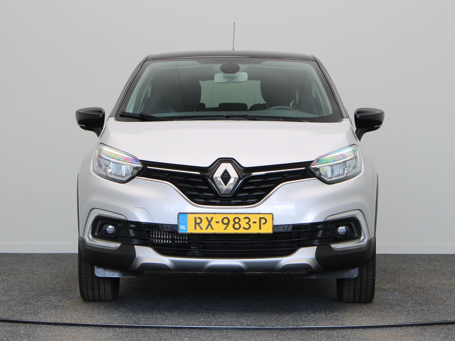 Renault Captur 0.9 TCe Intens - Afbeelding 7