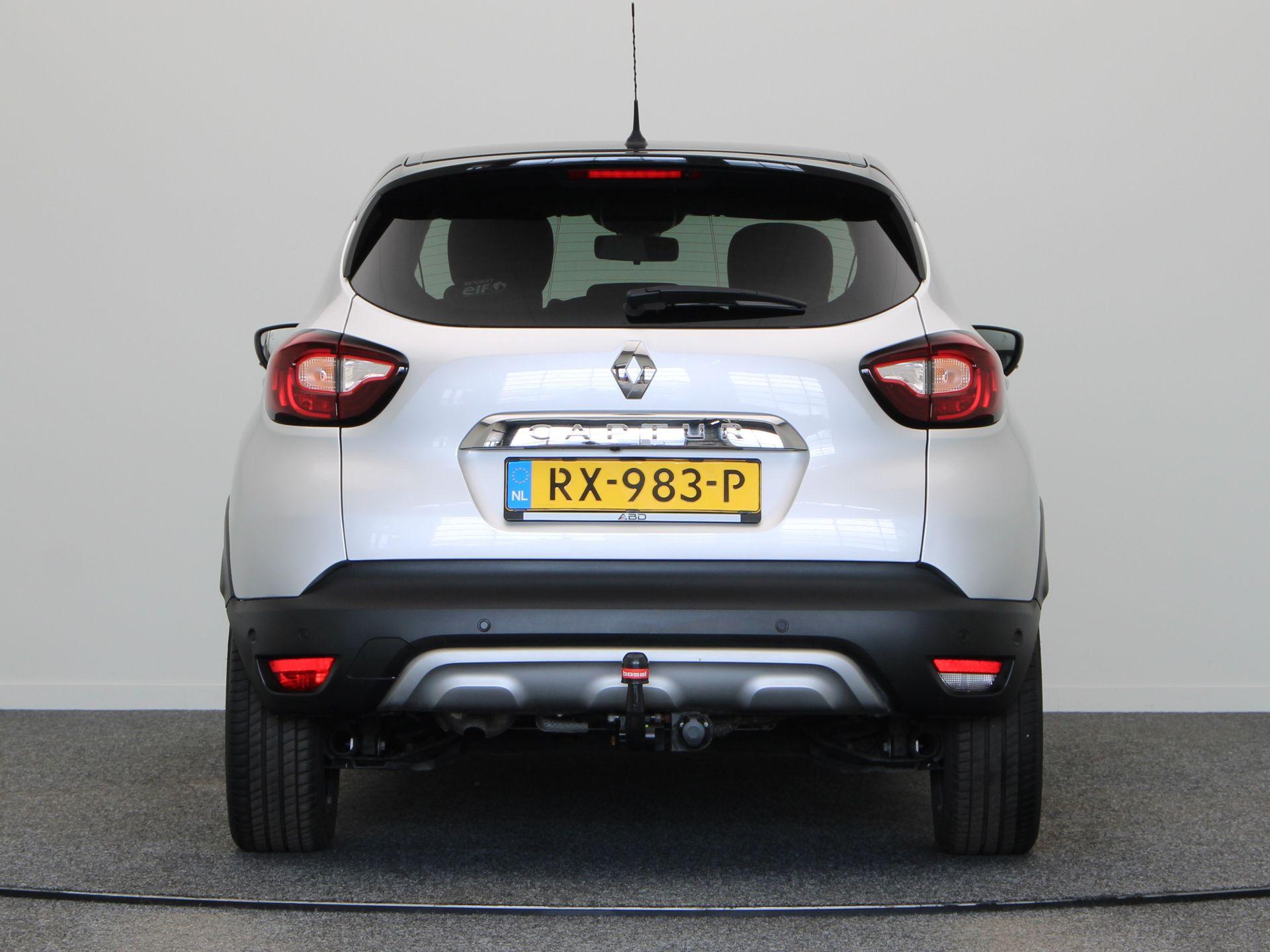 Renault Captur 0.9 TCe Intens - Afbeelding 8