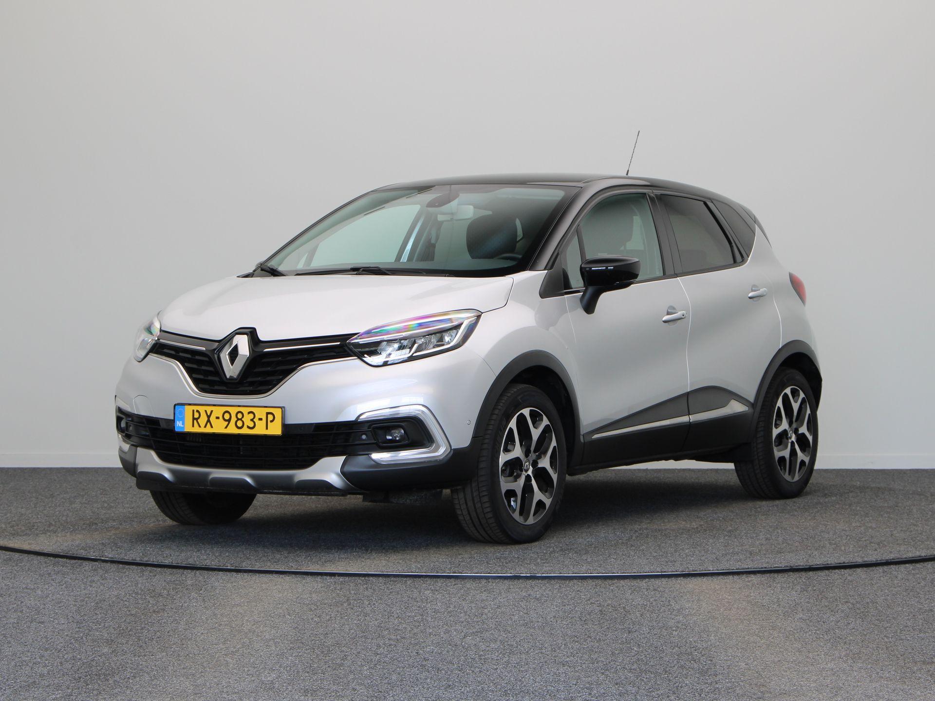 Renault Captur 0.9 TCe Intens - Afbeelding 11