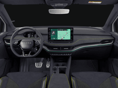 Škoda Enyaq iV 85X RS - Afbeelding 5
