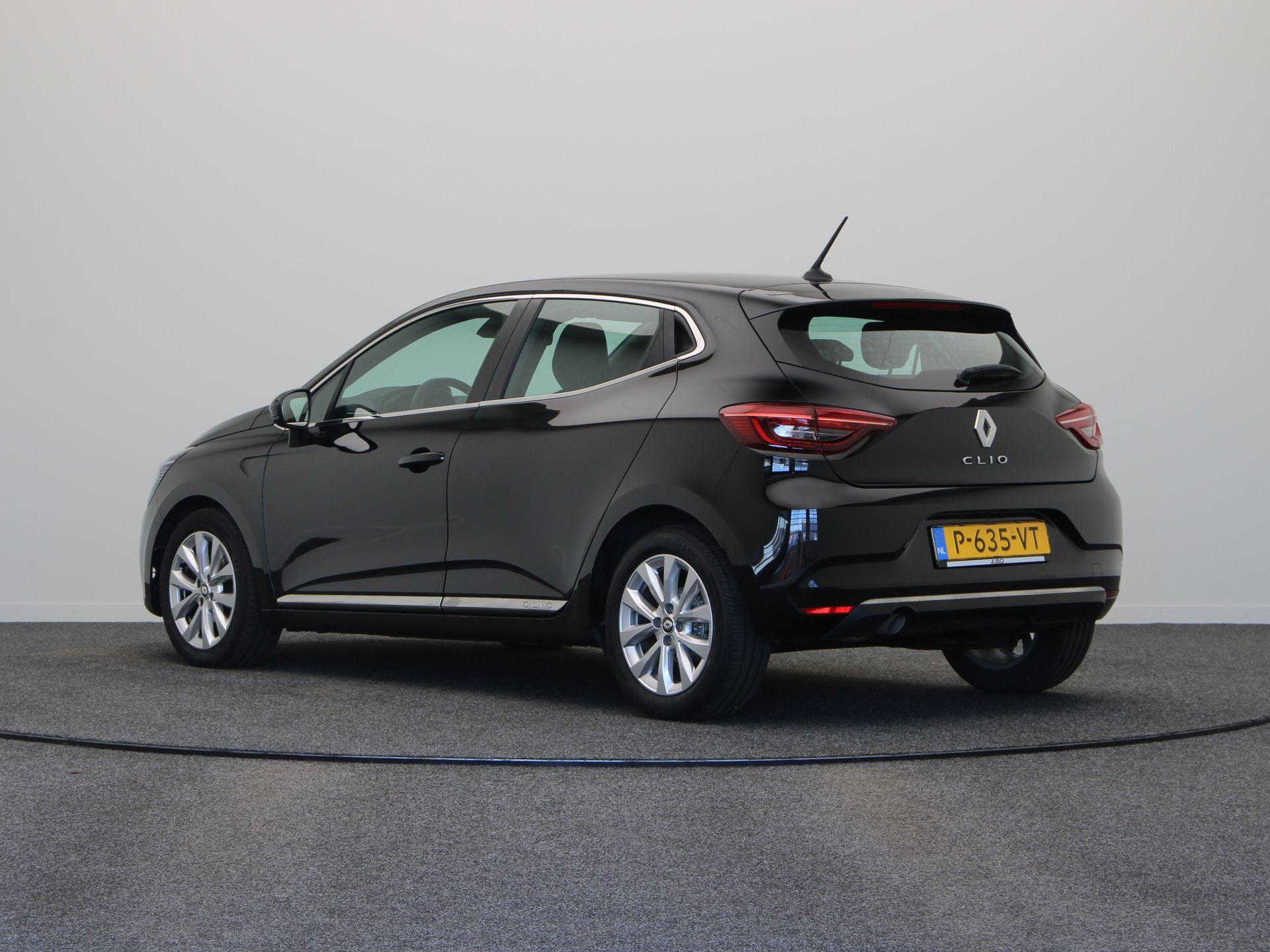 Renault Clio 1.0 TCe Intens - Afbeelding 3