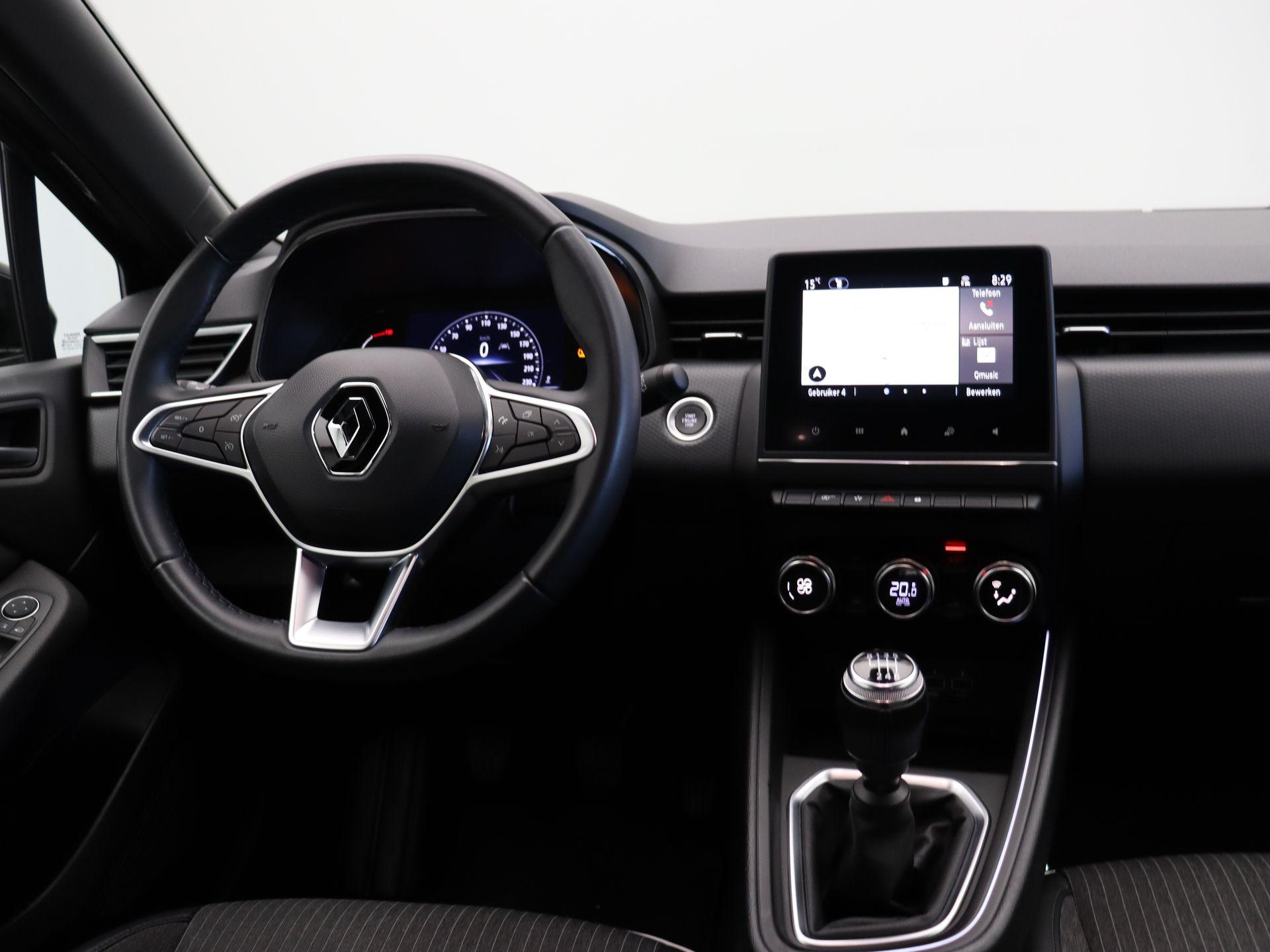 Renault Clio 1.0 TCe Intens - Afbeelding 5