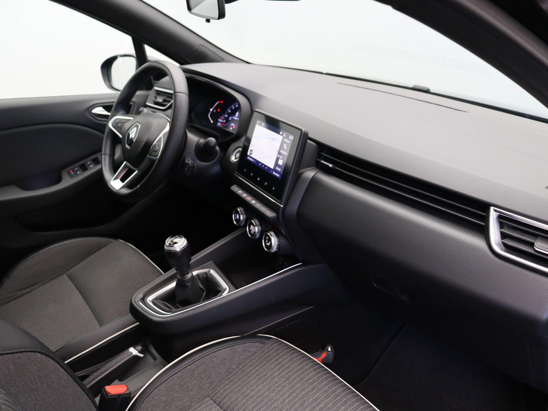 Renault Clio 1.0 TCe Intens - Afbeelding 6