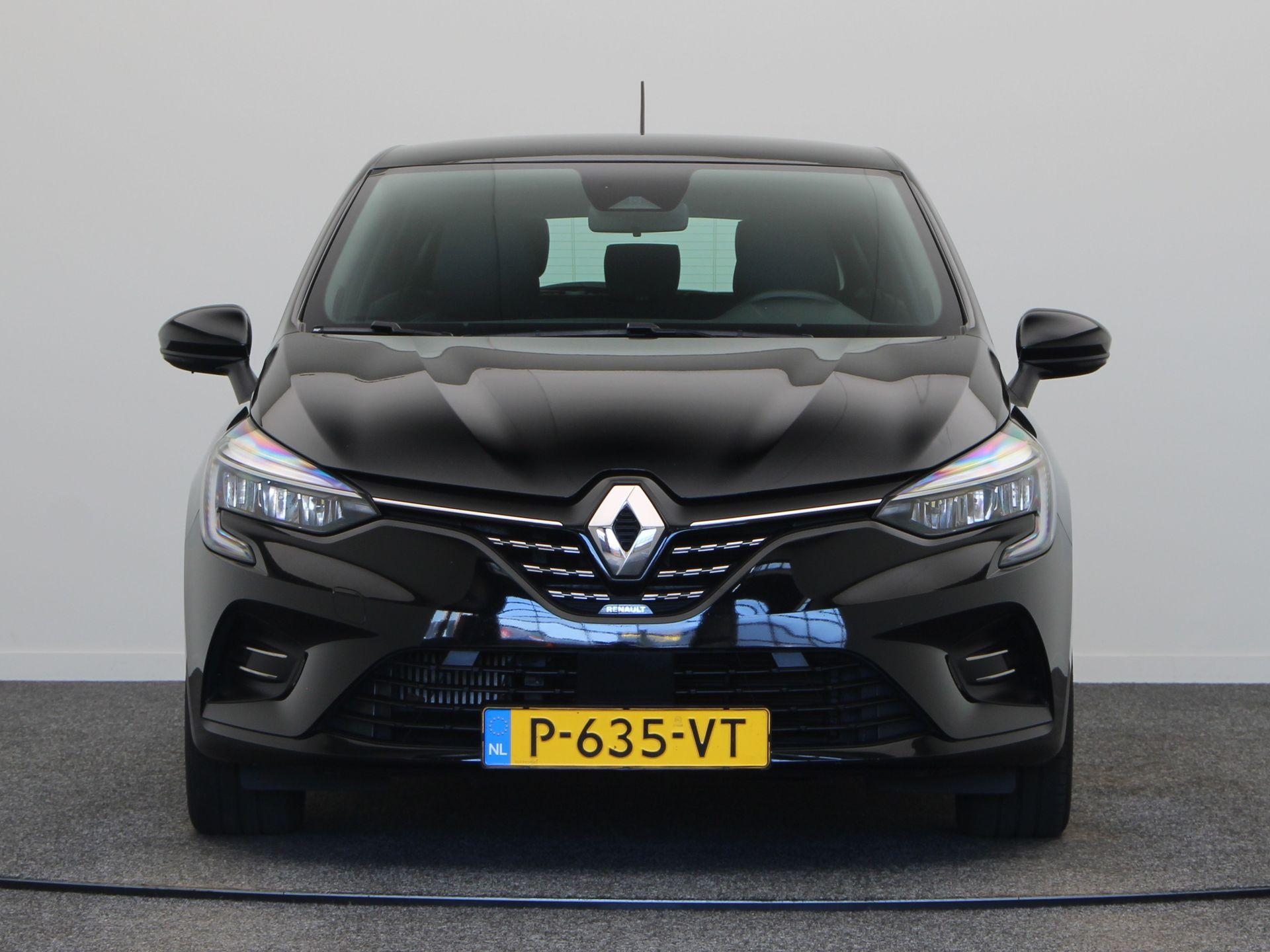 Renault Clio 1.0 TCe Intens - Afbeelding 7