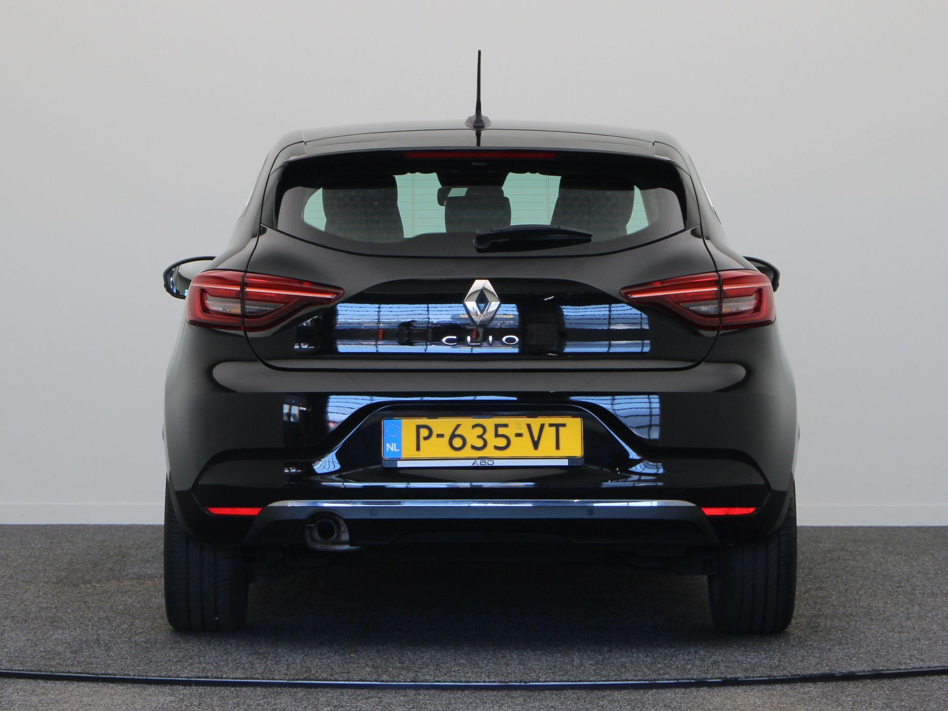 Renault Clio 1.0 TCe Intens - Afbeelding 8
