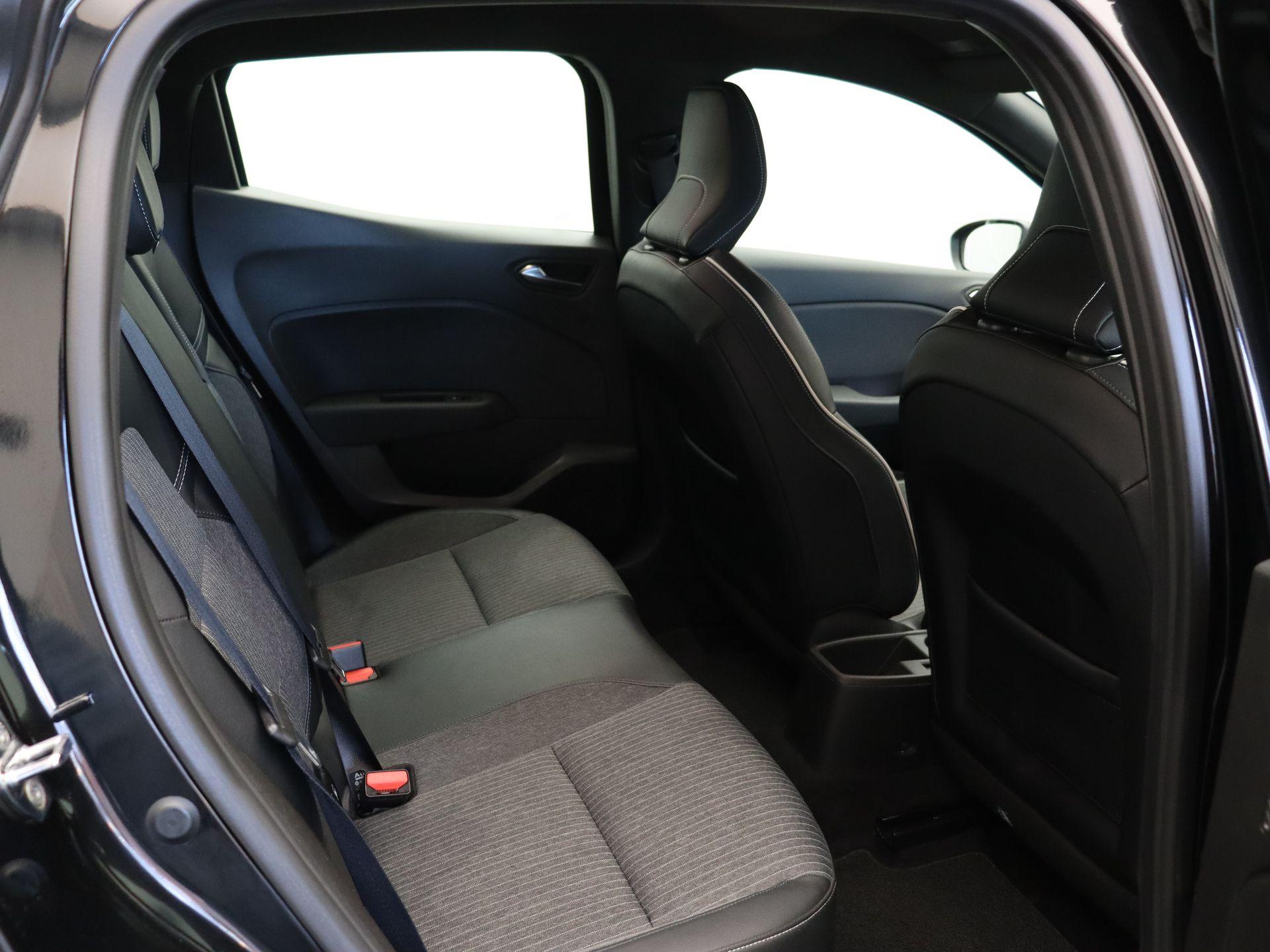 Renault Clio 1.0 TCe Intens - Afbeelding 9