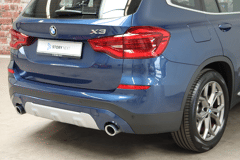 BMW X3 xDrive20i High Executive xLine Automaat - Afbeelding 5