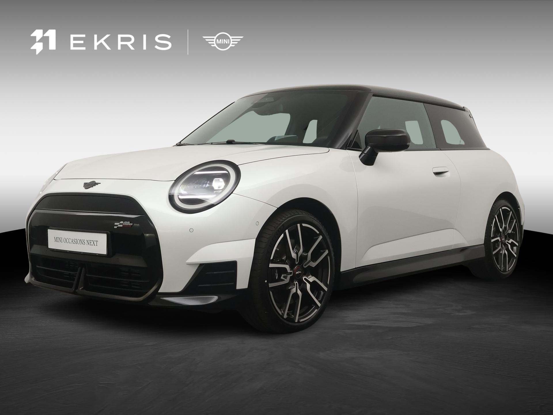 MINI 3-Deurs Cooper E - Afbeelding 1