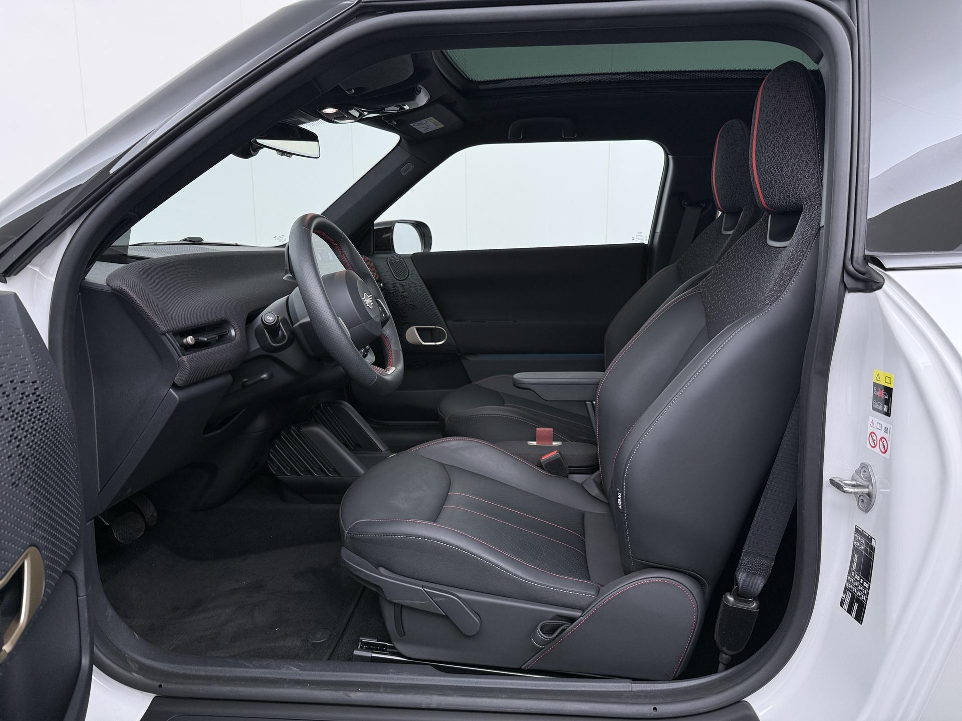 MINI 3-Deurs Cooper E - Afbeelding 4