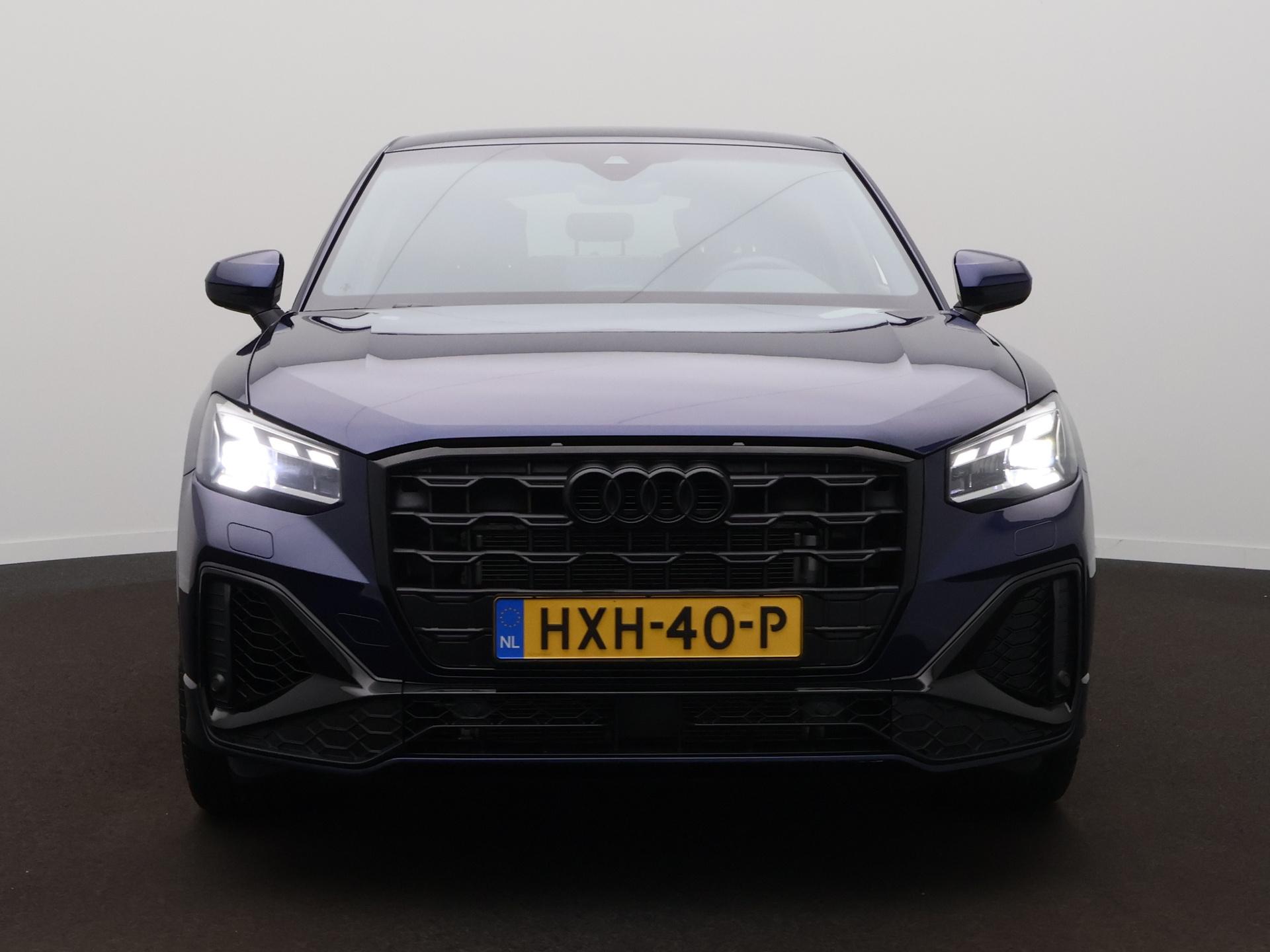 Audi Q2 35 TFSI S Edition - Afbeelding 2