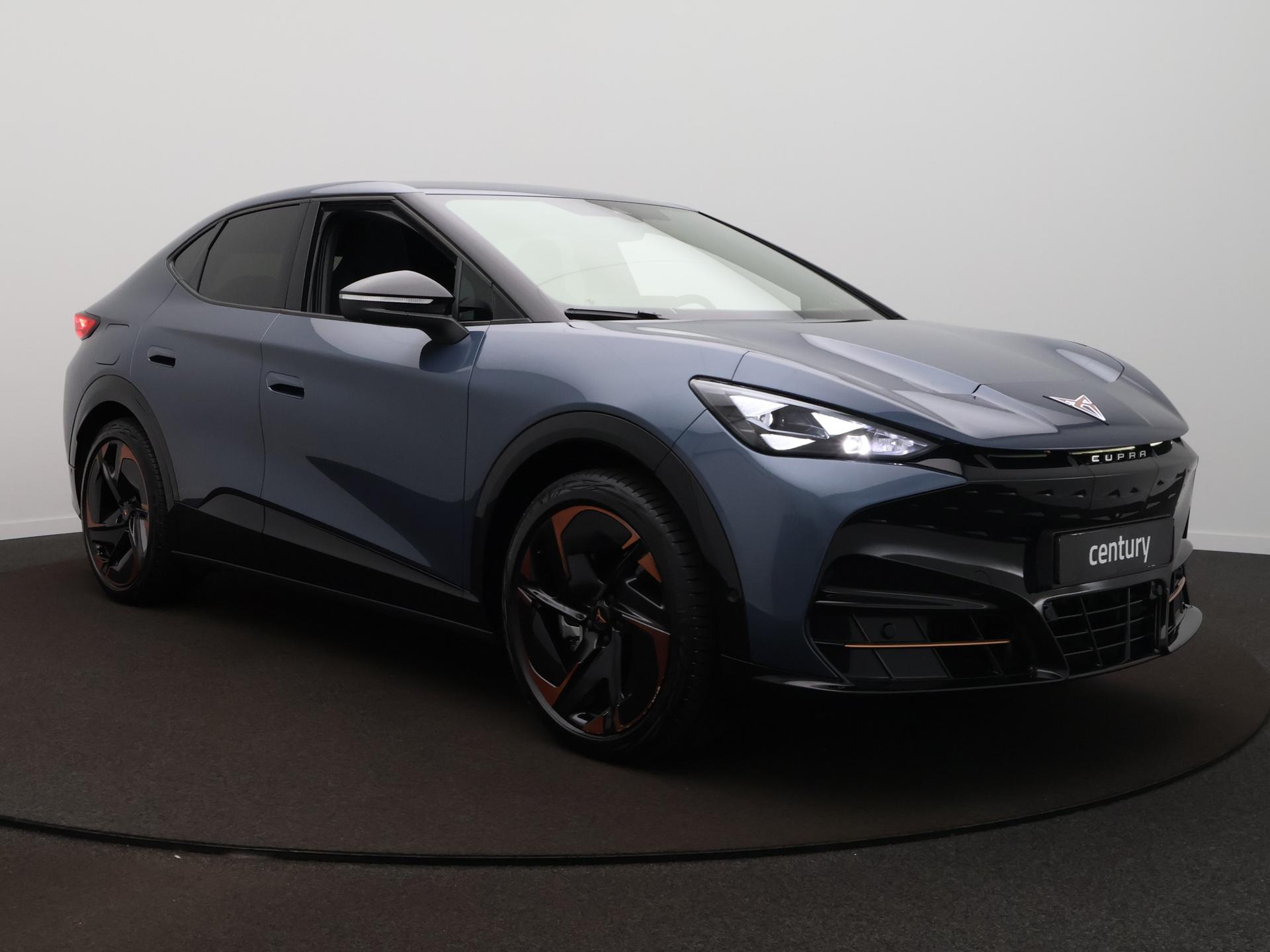 CUPRA Tavascan VZ Adrenaline 82 kWh - Afbeelding 3