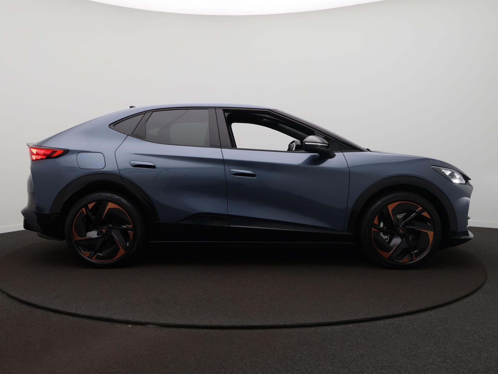 CUPRA Tavascan VZ Adrenaline 82 kWh - Afbeelding 4