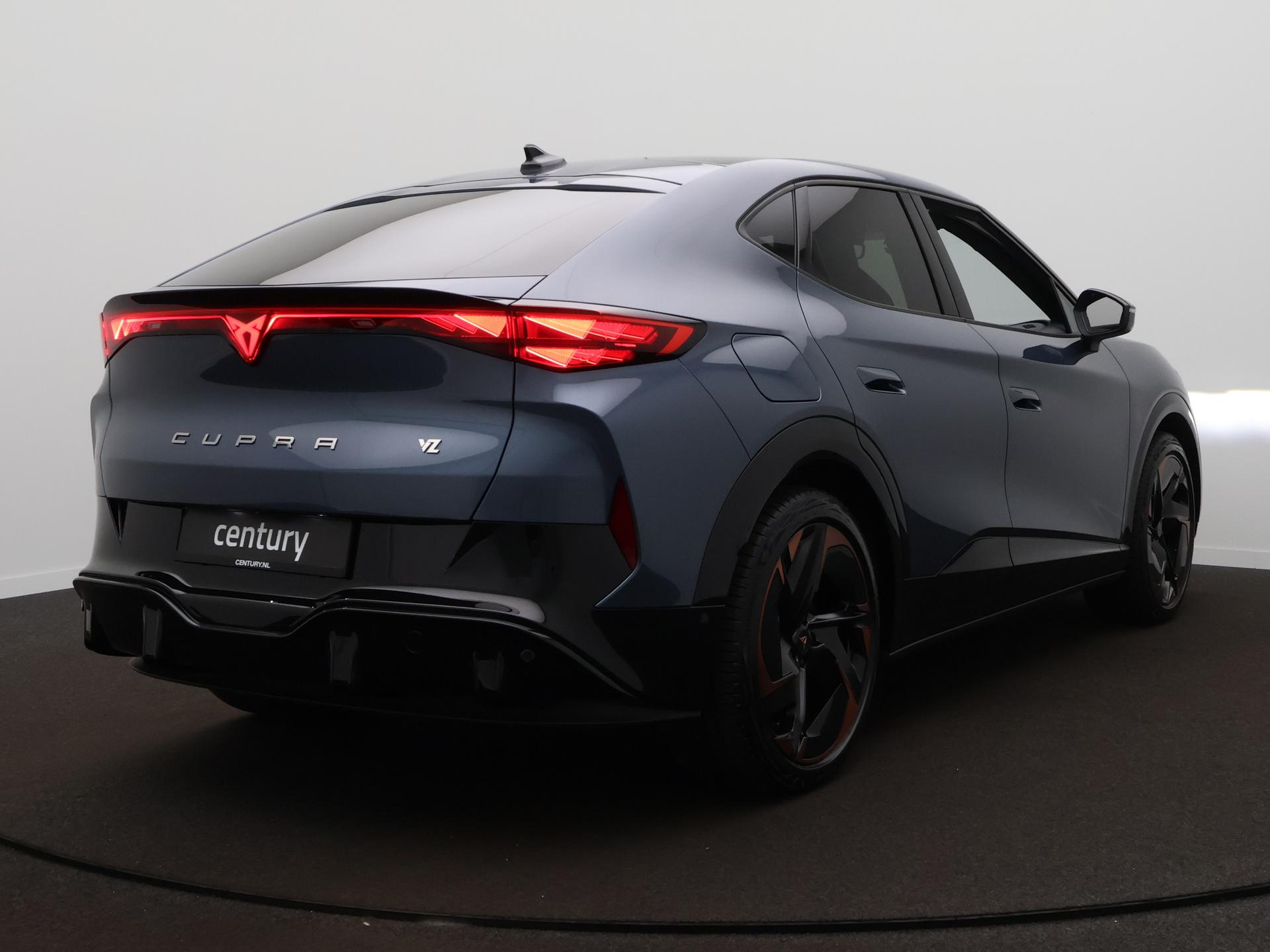CUPRA Tavascan VZ Adrenaline 82 kWh - Afbeelding 5