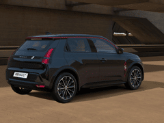 Renault 5 iconic cinq 120 pk urban range - Afbeelding 3