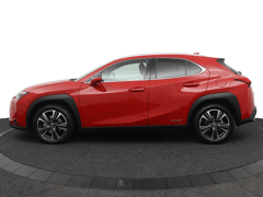 Lexus UX 250h Business Line - Afbeelding 3