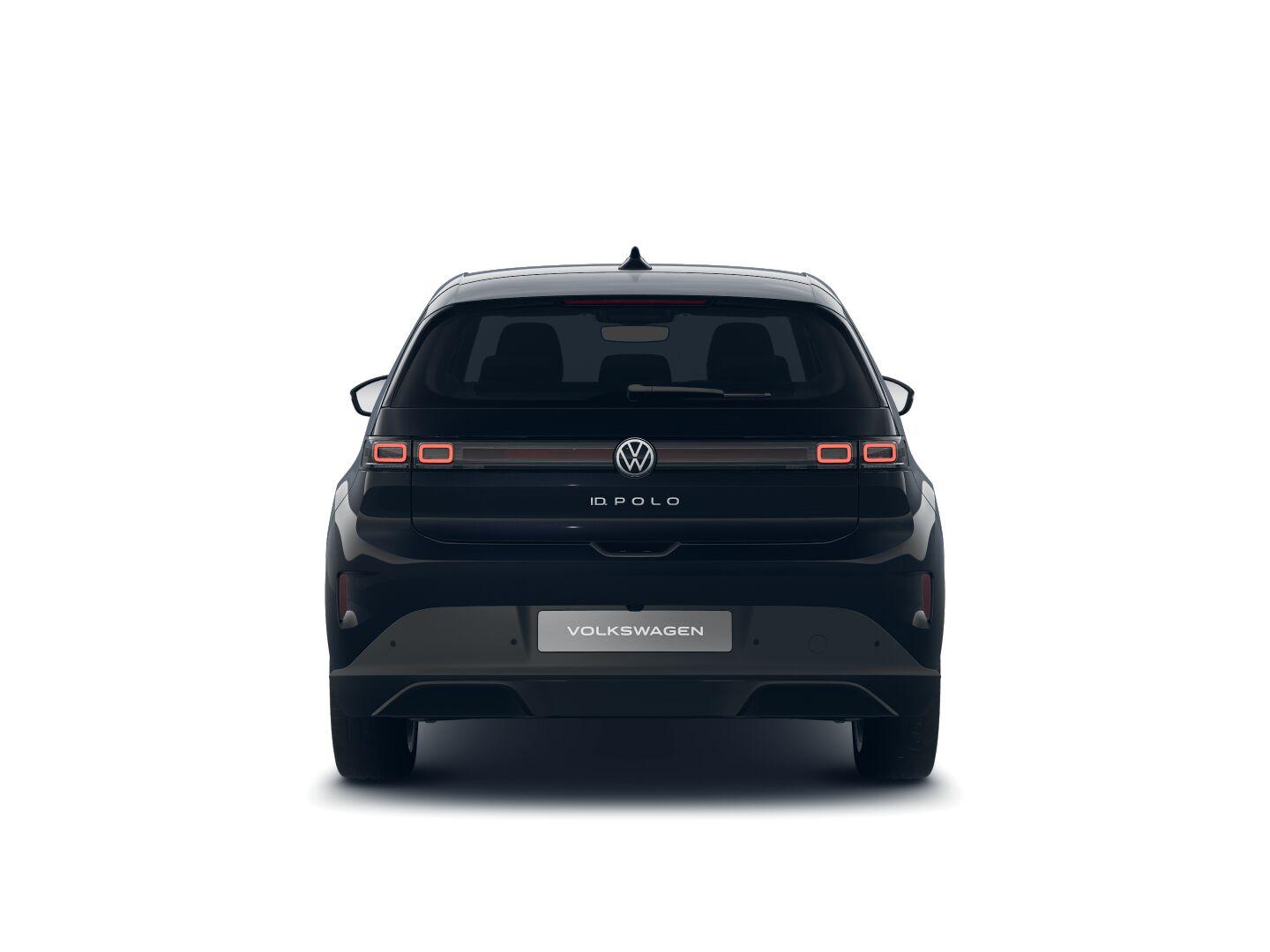 Volkswagen ID. Polo Life First Edition 52 kWh 211 PK - Afbeelding 3