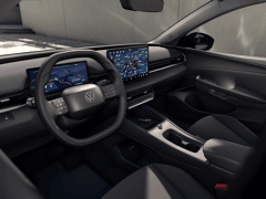 Volkswagen ID. Polo Life First Edition 52 kWh 211 PK - Afbeelding 4
