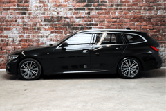 BMW 3 Serie Touring 320i High Executive M Sport Pakket Automaat - Afbeelding 3