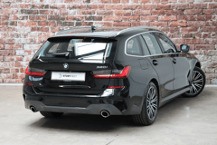 BMW 3 Serie Touring 320i High Executive M Sport Pakket Automaat - Afbeelding 4