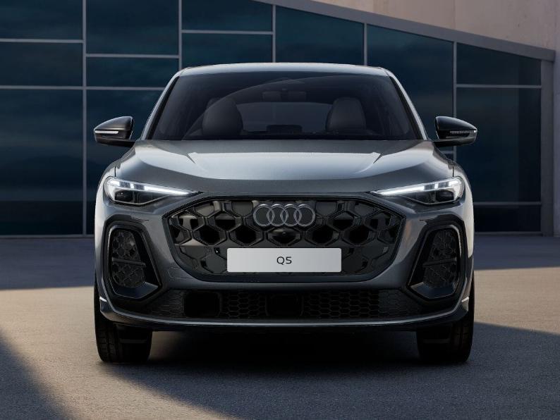 Audi Q5 Sportback S edition Competition e-hybrid 270 kW / 367 PK - Afbeelding 2
