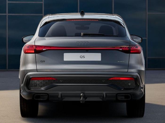 Audi Q5 Sportback S edition Competition e-hybrid 270 kW / 367 PK - Afbeelding 4