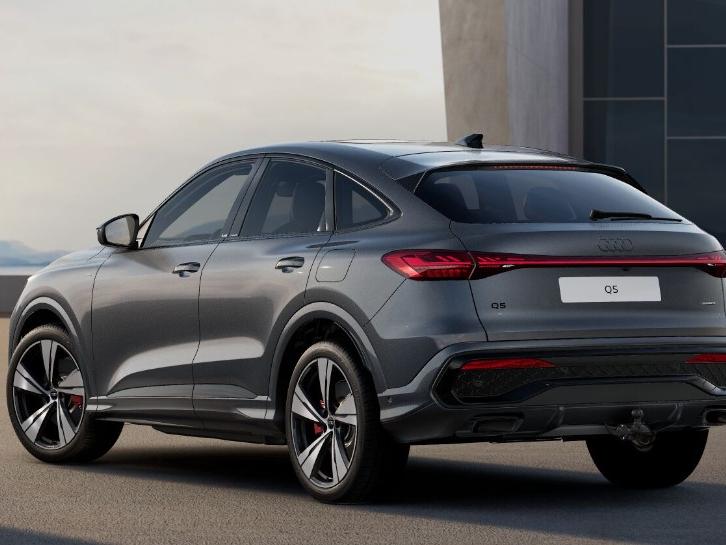 Audi Q5 Sportback S edition Competition e-hybrid 270 kW / 367 PK - Afbeelding 5
