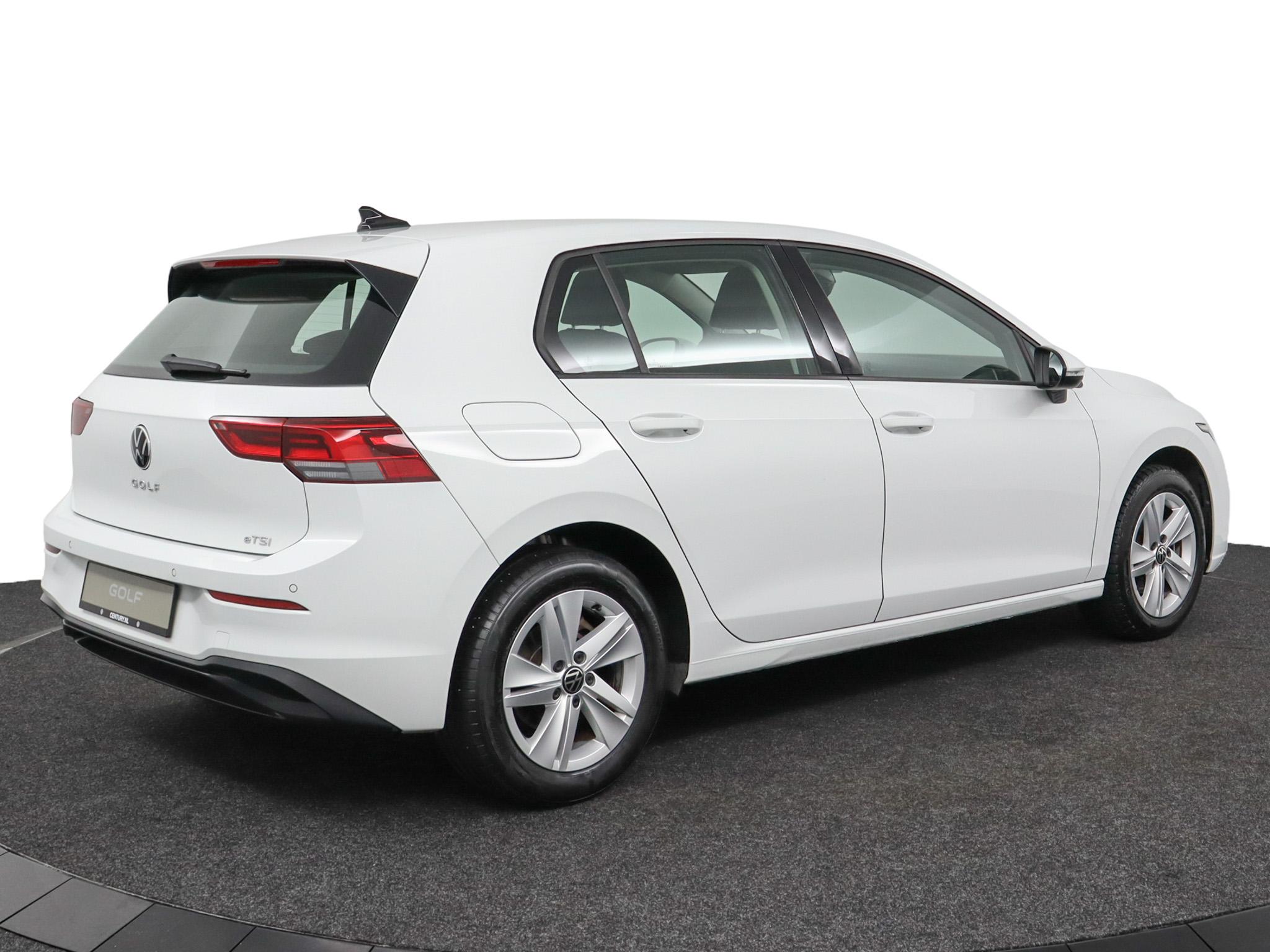 Volkswagen Golf 1.0 eTSI 110Pk Automaat - Afbeelding 2
